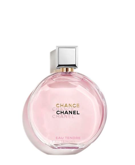 chanel chance eau de parfum macy's|Chanel chance perfume collection.